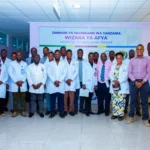 Building Anaesthesia Skills to Save Mothers and Newborns