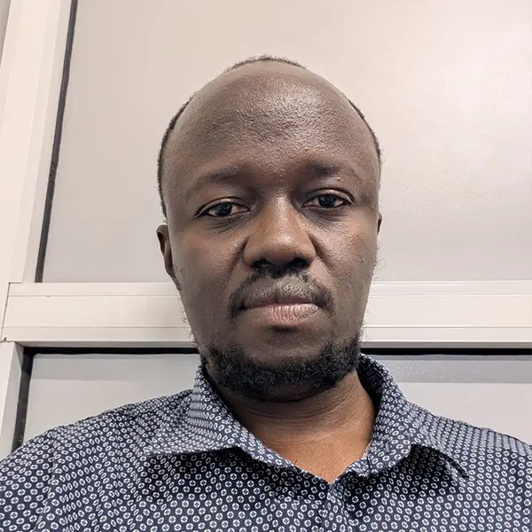 Abdul Mtasha - Program Accountant - Dar es Salaam
