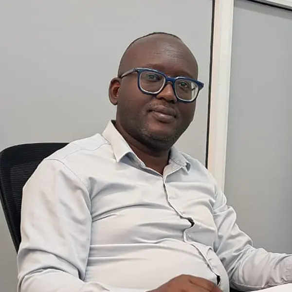 Alex Regnald Lisapita - Finance Officer - Dar es Salaam