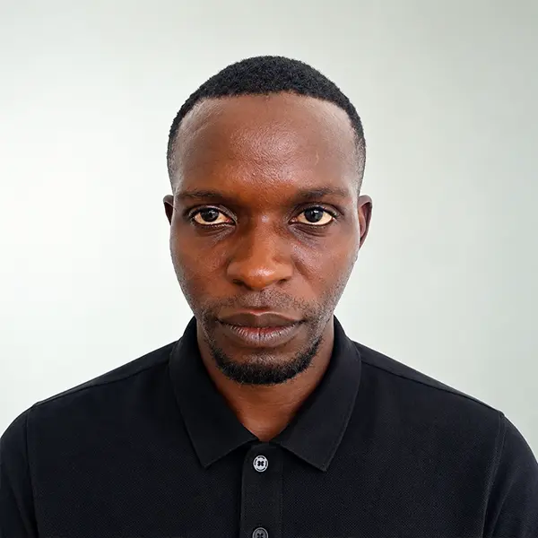 Deogratius Driver-Kigoma