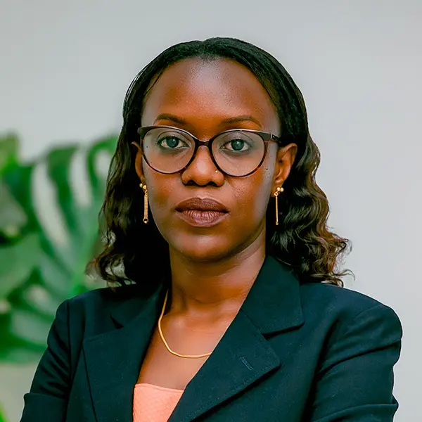 Dr. Haina Mariki (MD) Senior Technical Advisor - Newborn Health