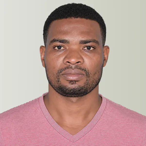 Emmanuel Sanga - Monitoring, Evaluation and Learning (MEL) Officer - Geita Office