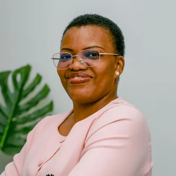 Grace Kawogo -HR and Administration Manager - Dar es Salaam