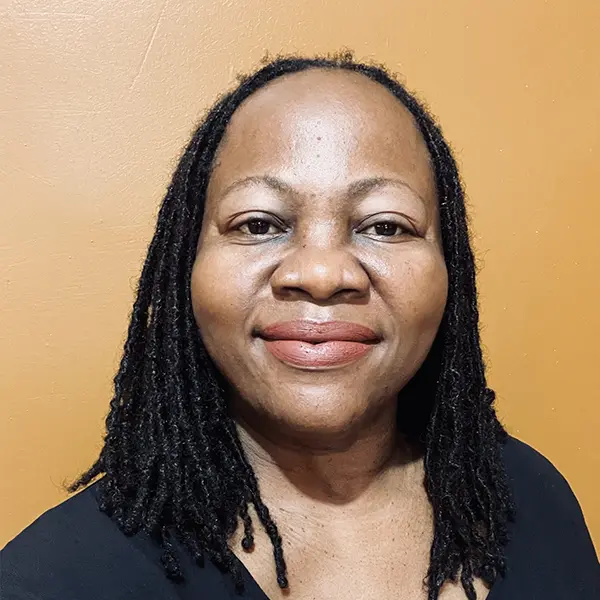Sizarina Hamisi - Advocacy and Communications Manager - Dar es Salaam